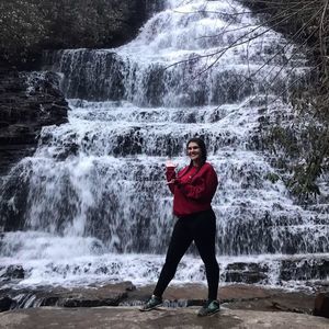 Meet your Posher, Suzie